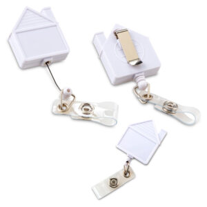 PORTAIDENTIFICADOR DE CARNET HOME