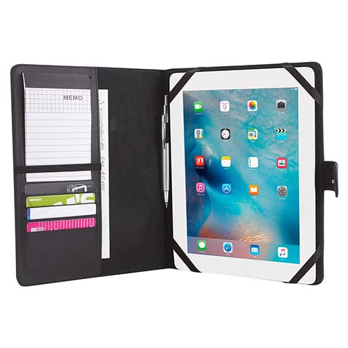 Carpeta Porta Tablet havar - Imagen 2