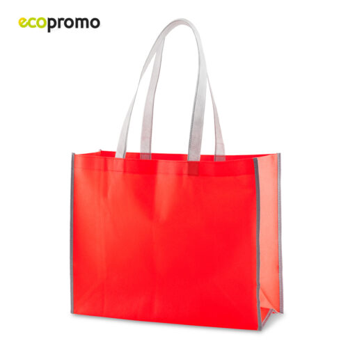 Bolsa En Cambrel Reflectiva - Imagen 3