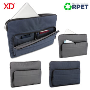 FUNDA PORTALAPTOP IMPACT RPET