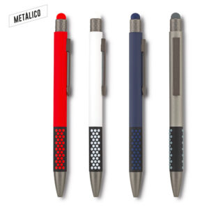 BOLIGRAFO TANKIST STYLUS