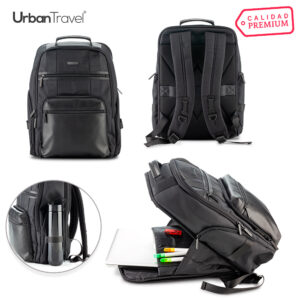 MORRAL BACKPACK FALARIS URBAN TRAVEL