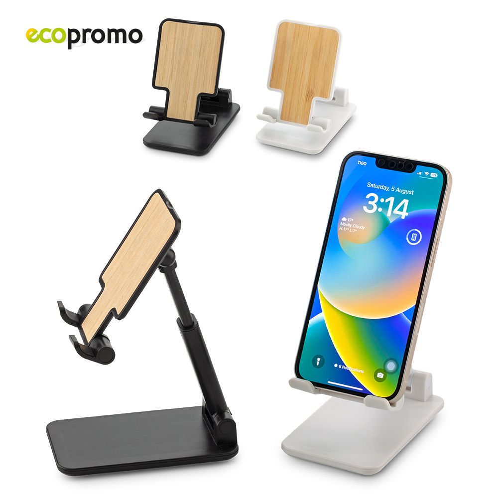 SOPORTE PARA MOVILES NIXON BAMBOO
