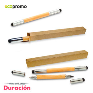 BOLIGRAFO BAMBOO 4-1