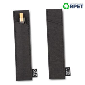 FUNDA PARA BOLIGRAFOS RPET