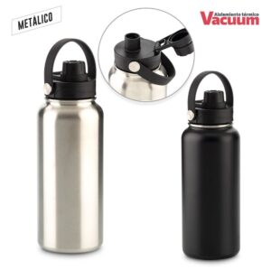 BOTILITO METALICO DASH 950ML