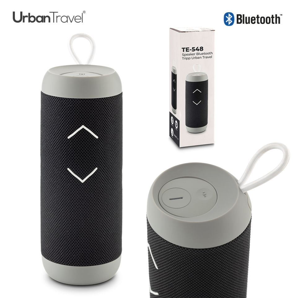 SPEAKER BLUETOOTH TRIPP URBAN TRAVEL OFERTA