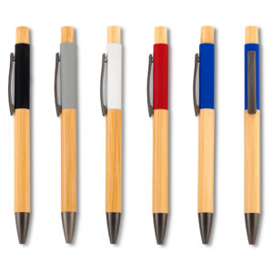 BOLIGRAFO BANIRI BAMBOO