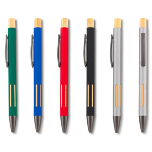 BOLIGRAFO ZIWEI BAMBOO