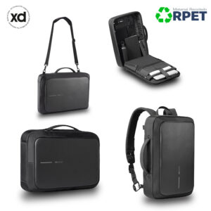 MORRAL BACKPACK BIZZ 2 0