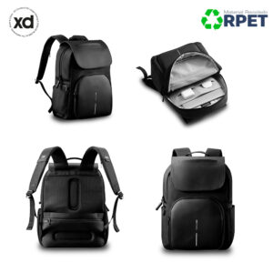 MORRAL BACKPACK SOFT PACK