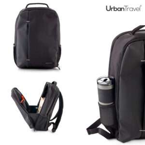 MORRAL BACKPACK STEPHAN URBAN TRAVEL