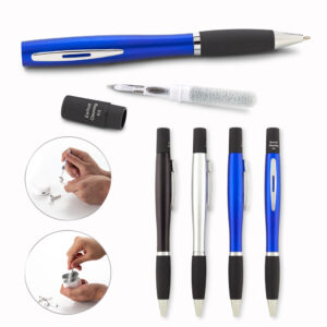 BOLIGRAFO VENTURA CLEAN SET