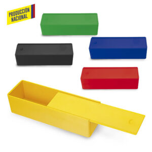 ESTUCHE MULTIFUNCION - PRODUCCION NACIONAL
