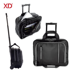 MALETIN TROLLEY CITY