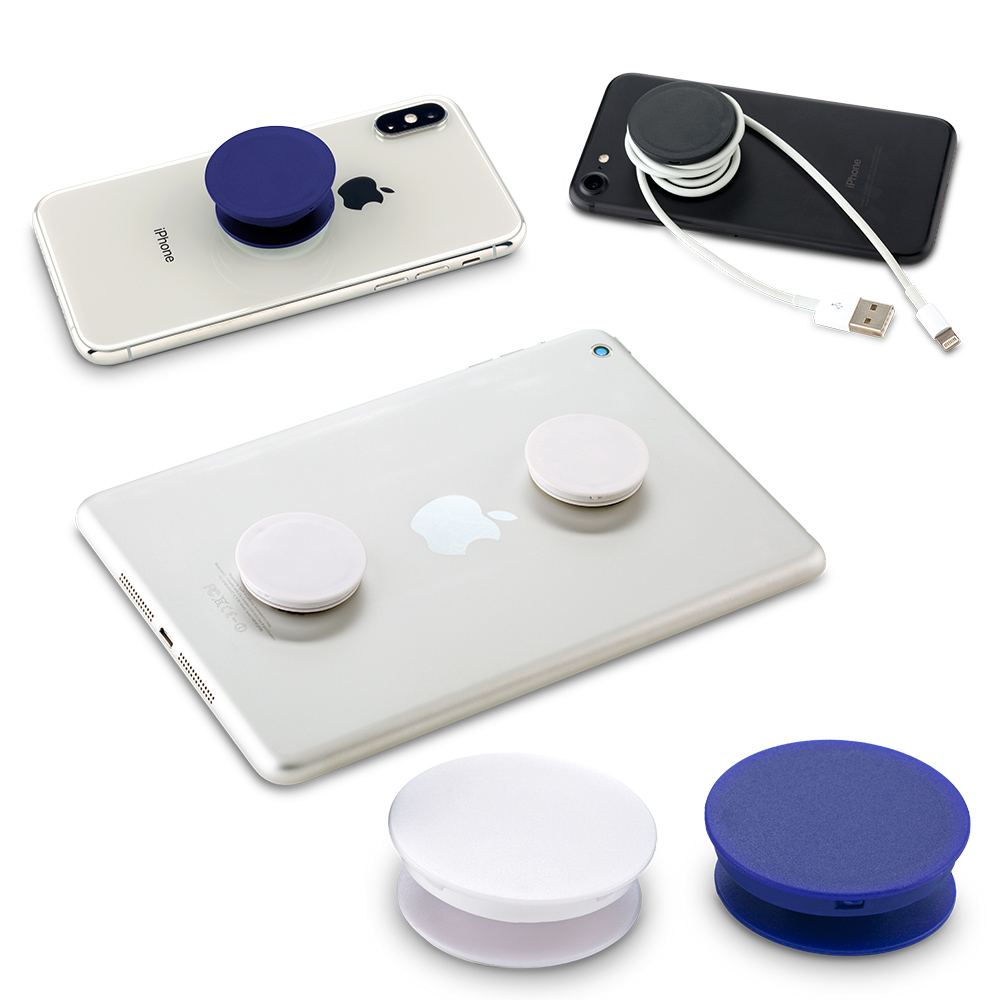 SOPORTE PARA MOVILES PUMP