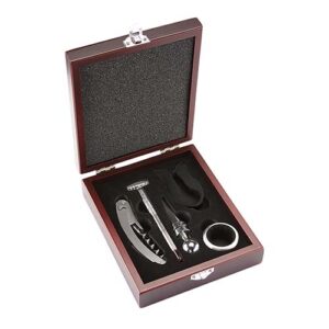 SET PARA VINOS MEDITERRÁNEO CAFE