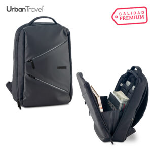 MORRAL BACKPACK BLESK URBAN TRAVEL