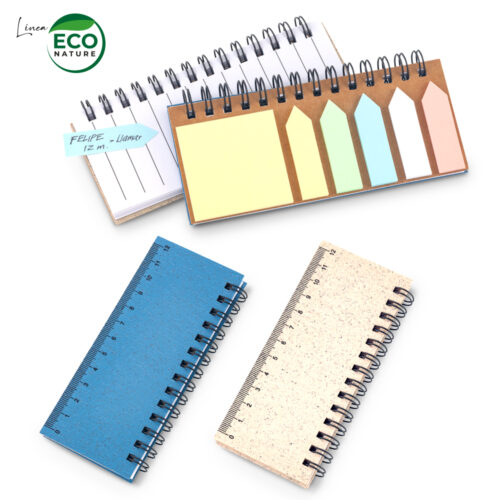 STICKY SET EN TRIGO WHEAT ECO