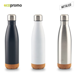 BOTILITO METALICO ADAM 500ML