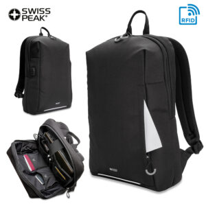 MORRAL BACKPACK SWISSPEAK ROSS