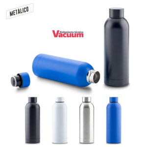 BOTILITO METALICO ATOMIC 500ML