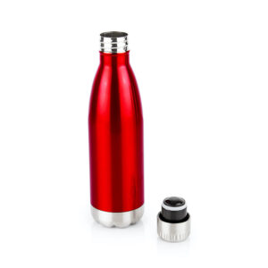 Botella Termica Acero Swig