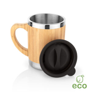 Vaso Bamboo
