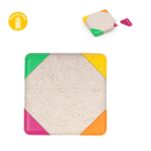 Resltador Squre Trigo