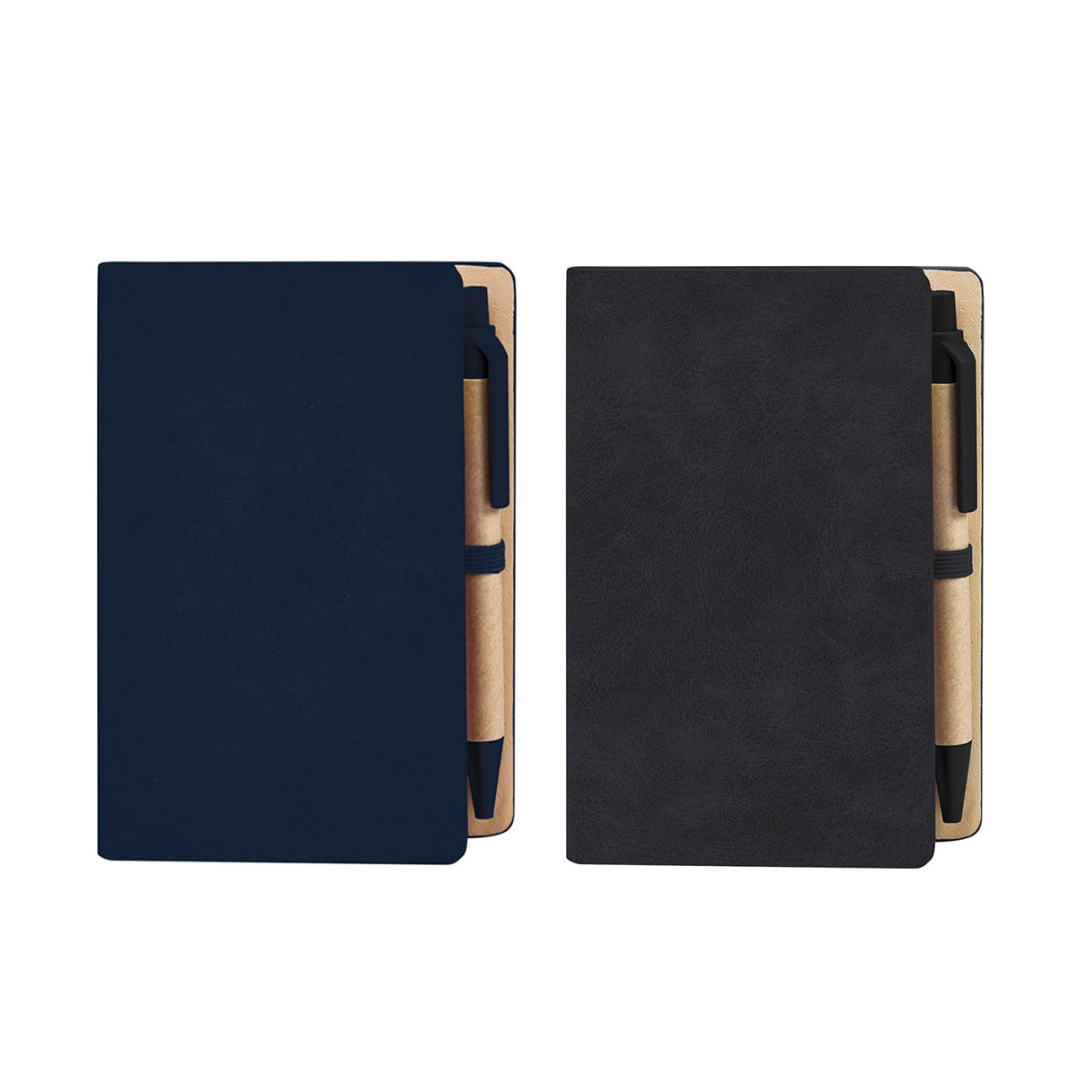 LIBRETA DIANA AZUL