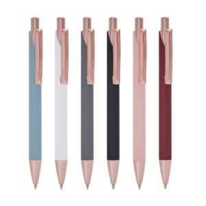 BOLÍGRAFO TIFT AZUL