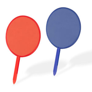 BOLÍGRAFO ABANICO ZAYN AZUL