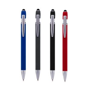 BOLÍGRAFO WILDE AZUL