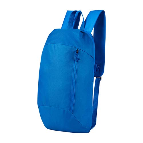 MOCHILA AUNAT AZUL