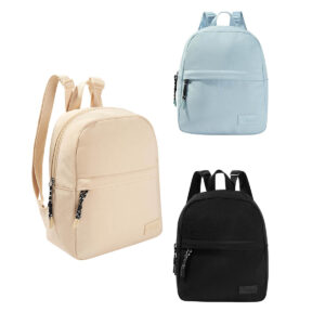 MOCHILA MEDDAL AZUL