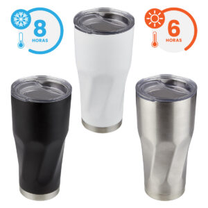 TERMO ALLALIN BLANCO