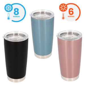 TERMO YUKSHIN AZUL CIELO