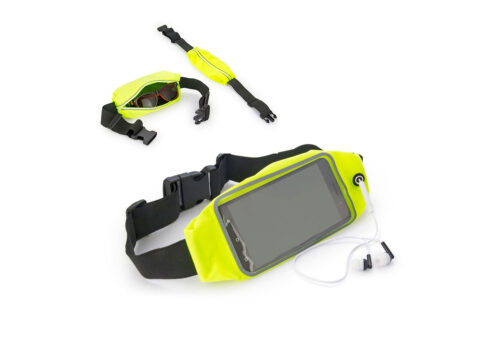 Canguro celular waist