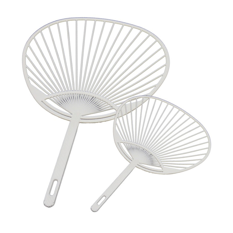 ESQUELETO PARA ABANICO