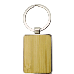 Llavero Bambú 5