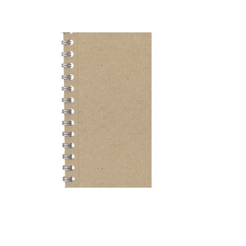 Cuadernos Argollado Pasta Dura Talix 17×10 cm Ecológico