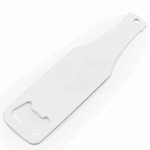 Llavero Sublimación Botella